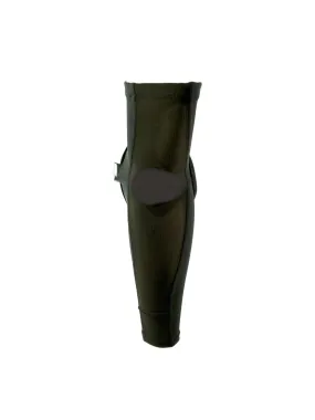 S1 Defense Pro 1.0 Knee/Shin Sleeve Black